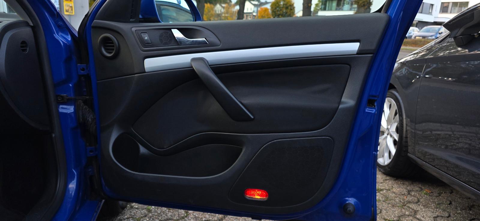 Skoda Octavia 2008 — photo 9