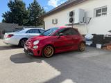 Abarth 595 Competizione 1.4 T-Jet 16V 595 Competizi... - Abarth 595 Competizione von privat