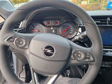 Bild 12 Opel Corsa F Edition