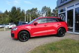 Audi Q2 Sport 30 TFSI ultra - Audi Q2: 30 TFSI