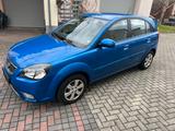 Kia Rio 1.4/Klima/1-Hand/TÜV NEU - gebrauchte Kia Rio aus dem Jahr 2010