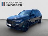 BMW X7 M50i Pano-D.-SkyLounge/LaserPark-Assist/H&K - BMW X7 M50 aus 2022