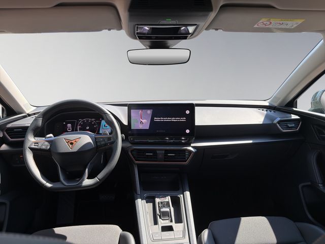 Leon Sportstourer 1.5 TSI Basis SHZ NAVI ACC LED