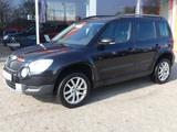 Skoda Yeti Ambition Plus Edition SHZ*PDC*Klima - gebrauchte Skoda Yeti aus dem Jahr 2012