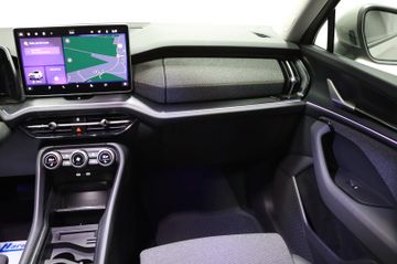 Skoda Kodiaq 1.5 TSI Selection Matrix ele. Sitz AHK