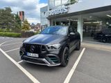 Mercedes-Benz AMG GLE Coupé 63 S 4MATIC + BRABUS 800 - Mercedes-Benz GLE 63 AMG in Bochum