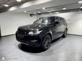 Land Rover Range Rover Sport HSE Dynamic - Land Rover Range Rover Sport in Stuttgart