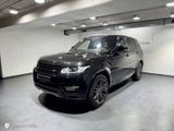 Land Rover Range Rover Sport HSE Dynamic - Land Rover in Stuttgart