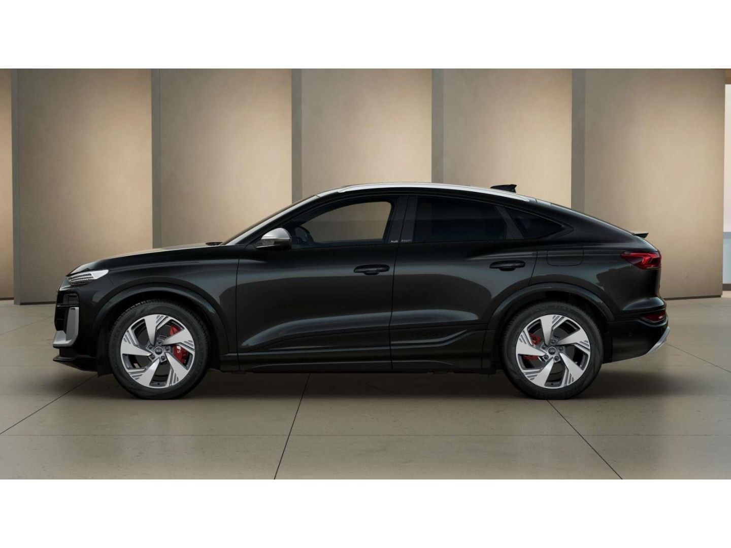 Audi SQ6 e-tron - Bild 4