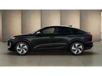 Audi SQ6 e-tron - Vorschau Bild 4
