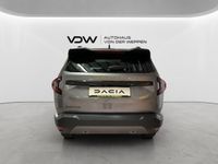 Dacia Bigster - Vorschau Bild 6