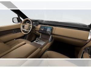 Fahrzeugabbildung Land Rover Range Rover 3.0 P460e HSE