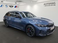 BMW M340d - Vorschau Bild 2