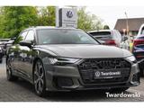 Audi S6 Avant 3.0 TDI Matrix Luft Pano B&O HUD Soft