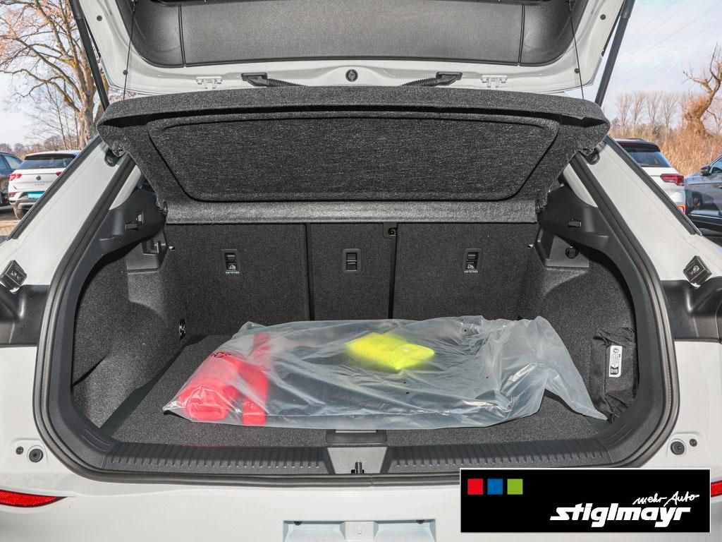 Volkswagen T-Roc - Bild 10