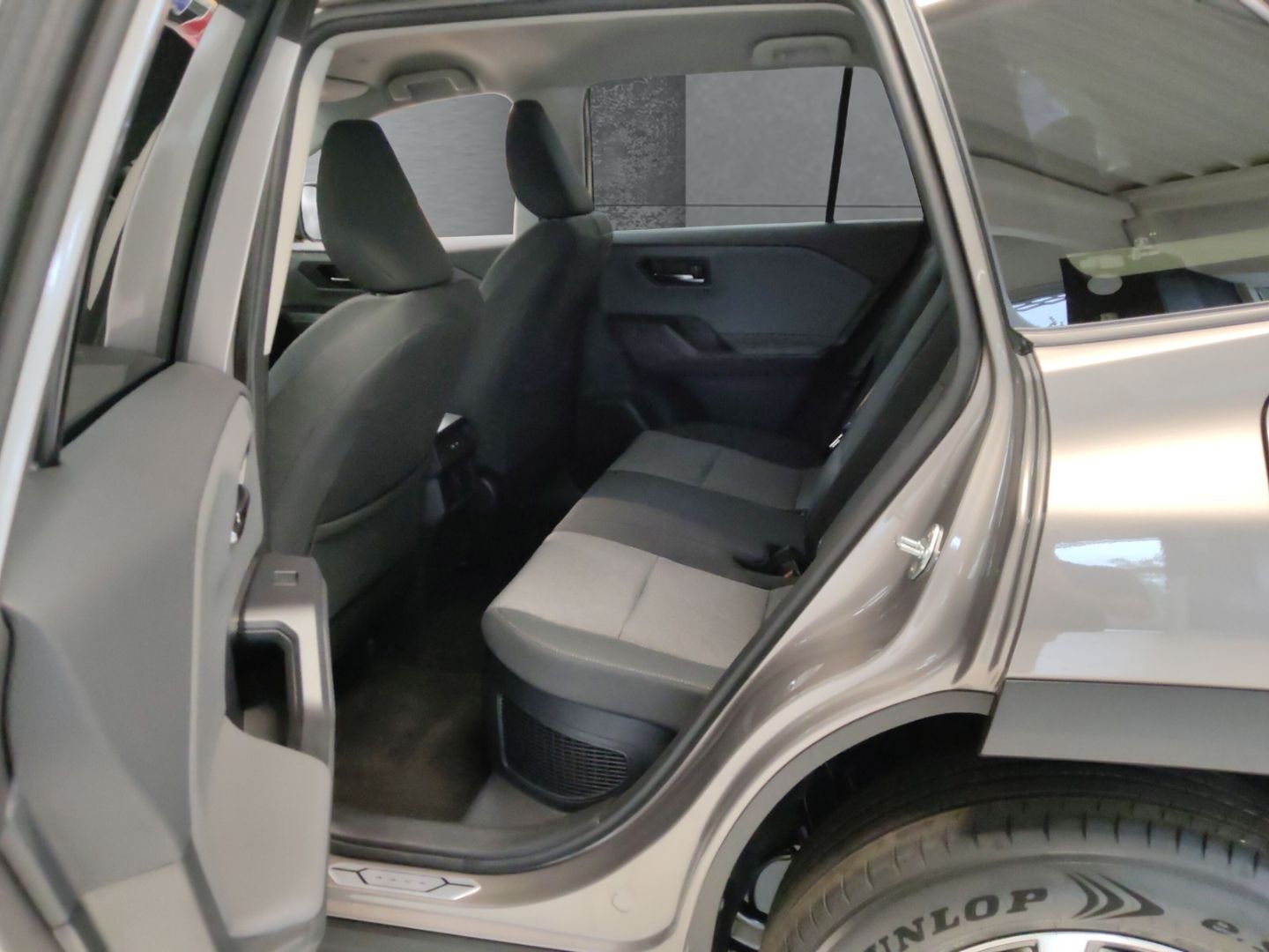 Toyota RAV 4 - Bild 9