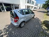 Mercedes-Benz A 160 AVANTGARDE Autotr. Special Edition AVA... - Mercedes-Benz A 160 in Hamburg