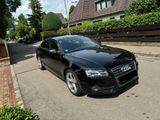 Audi A5 2.0 TFSI S- Line multitronic Sportback - - Audi A5 aus 2010: Line