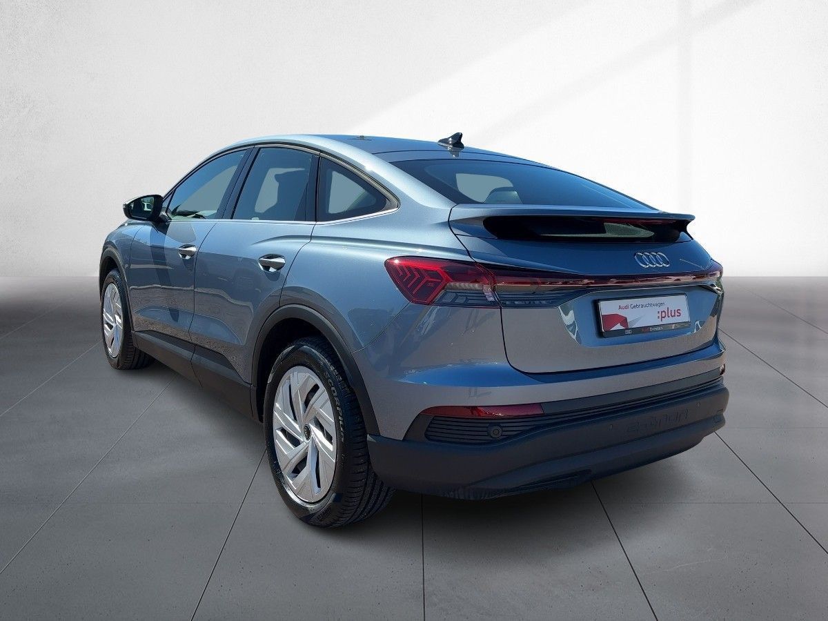 Audi Q4 e-tron - Bild 3