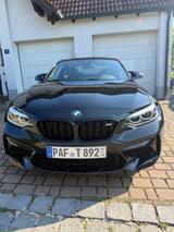 BMW M2 Competition M2 Competition