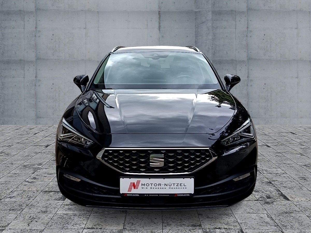 Seat Leon - Bild 3