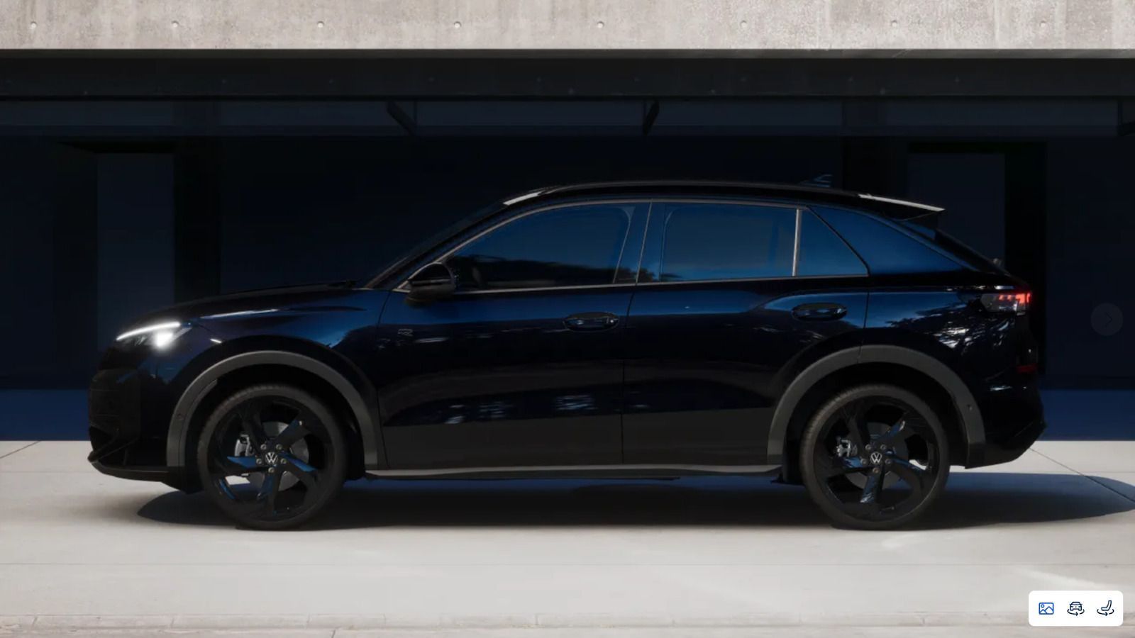 Volkswagen T-Roc - Bild 4