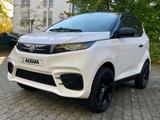 Aixam eCity Sport CarPlay/Standheiz. SOFORT VERFÜGBAR - Aixam City in Leipzig