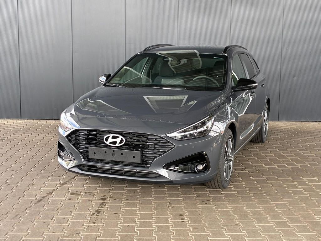 Image of Hyundai i30