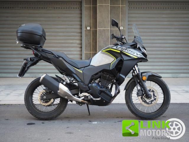 Kawasaki KAWASAKI Versys X-300 ++ ? 84,00 al mese++