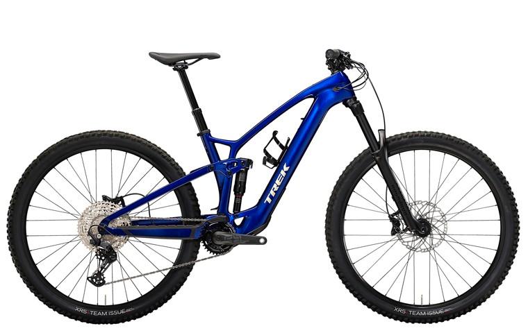 Trek Fuel EXe 9.5