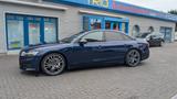 Audi A8 55 TFSI Quattro Vollausstattung mit Garantie - Audi A8 in Krefeld