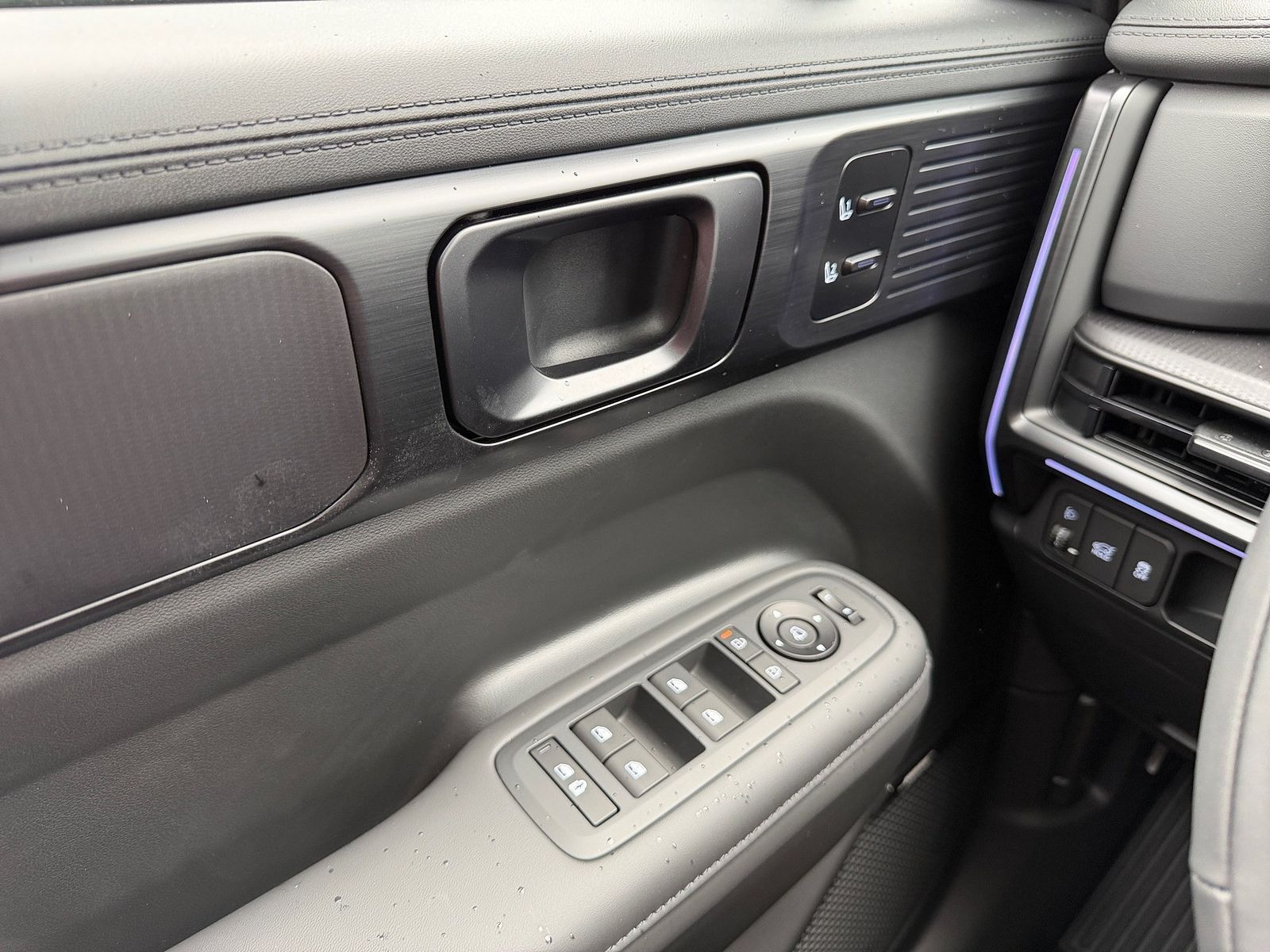 Hyundai Santa Fe – Bild 20