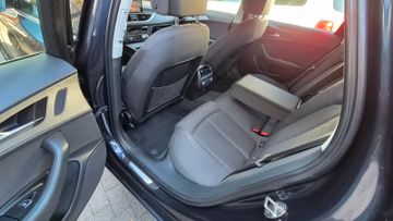 Audi A6 - 12