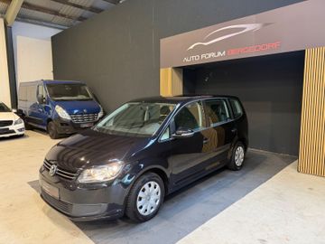 Volkswagen Touran - 2