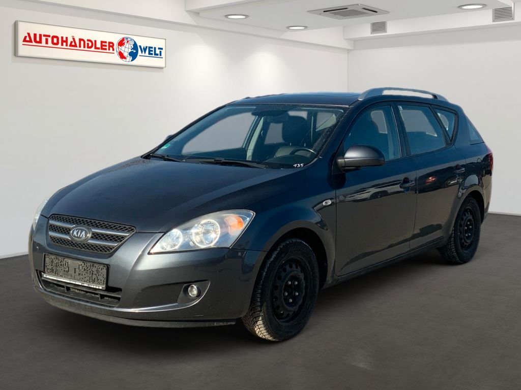Angebot ansehen Kia cee'd Sportswagon
