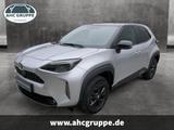 Toyota Yaris Cross 1.5 VVT-iE Hybrid (Syst.116 PS) AWD  - Toyota: Awd