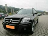 Mercedes-Benz GLK 280 X204 6 zylinder - Mercedes-Benz GLK 280 aus 2008