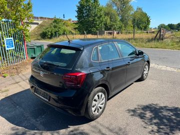 Volkswagen Polo - 3
