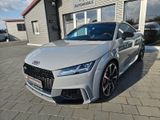 Audi TT RS Coupe 2.5 TFSI quattro *OLED*noOPF*Carbon* - Audi TT RS aus 2016
