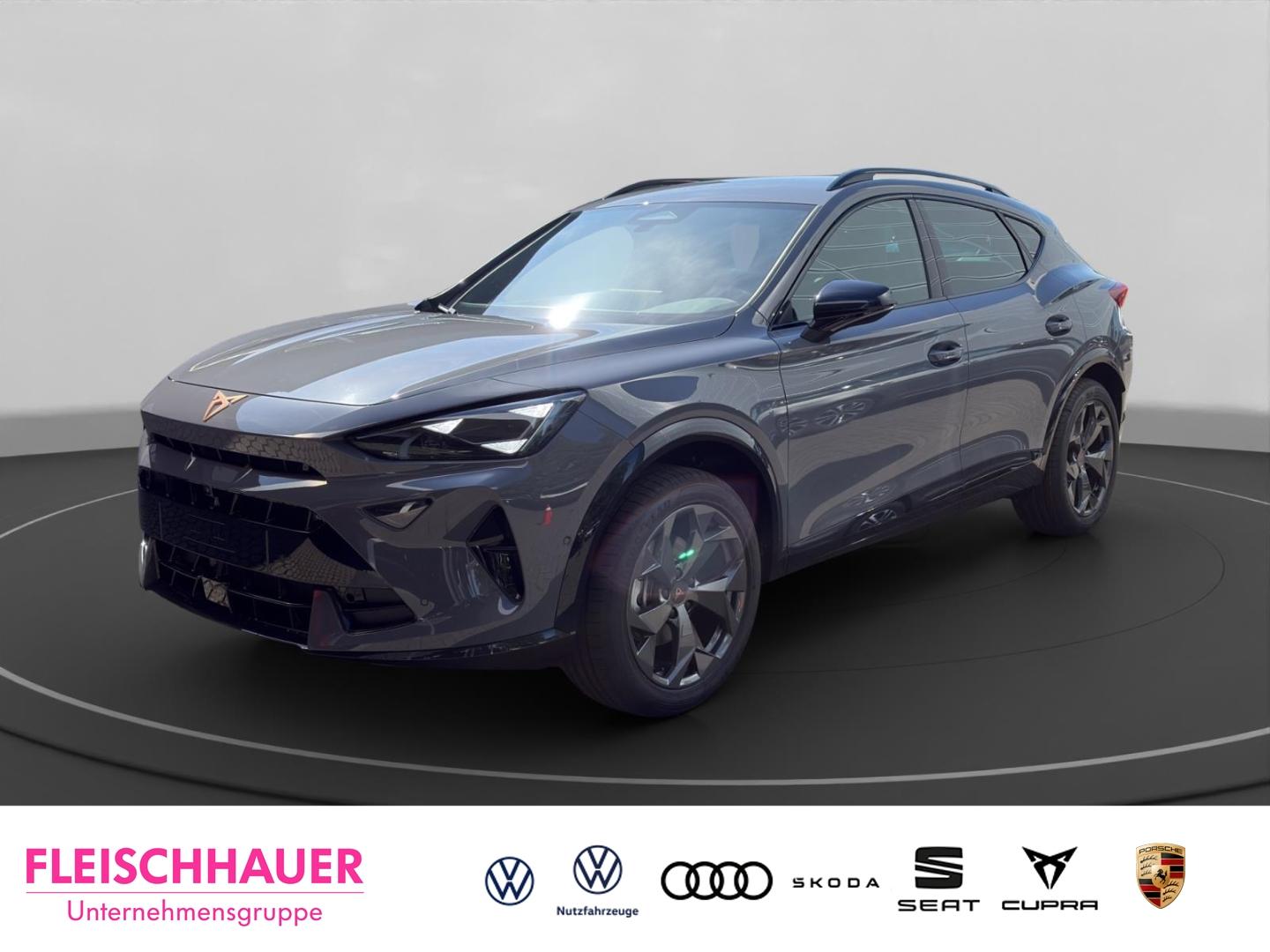 Cupra Formentor 1.5 eTSI CUPRA Matrix-LED DAB Navi AHK