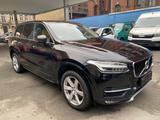Volvo XC90 D5 AWD Momentum LEDER ACC 7-SITZE - Volvo XC90 in Nürnberg