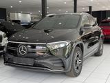 Mercedes-Benz EQA 250 AMG-LINE*PANO*DISTRONIC*MBEAM*KAMERA* - Mercedes-Benz EQA in Stuttgart