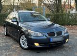 BMW E60 550i V8 FACELIFT VOLLAUSSTATTUNG T... - BMW 550: E550