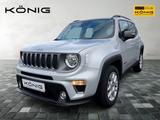 Jeep Renegade Ltd. 1.3 AUTOMATIK*NAVI*KLIMA*PDC - Jeep Renegade: 1.3