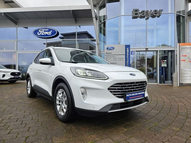 Ford Kuga 1.5 EcoBoost TITANIUM X