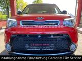 Kia Soul Spirit Navi Kamera Leder PDC Scheckheft - Kia Soul Spirit mit Benzin-Antrieb