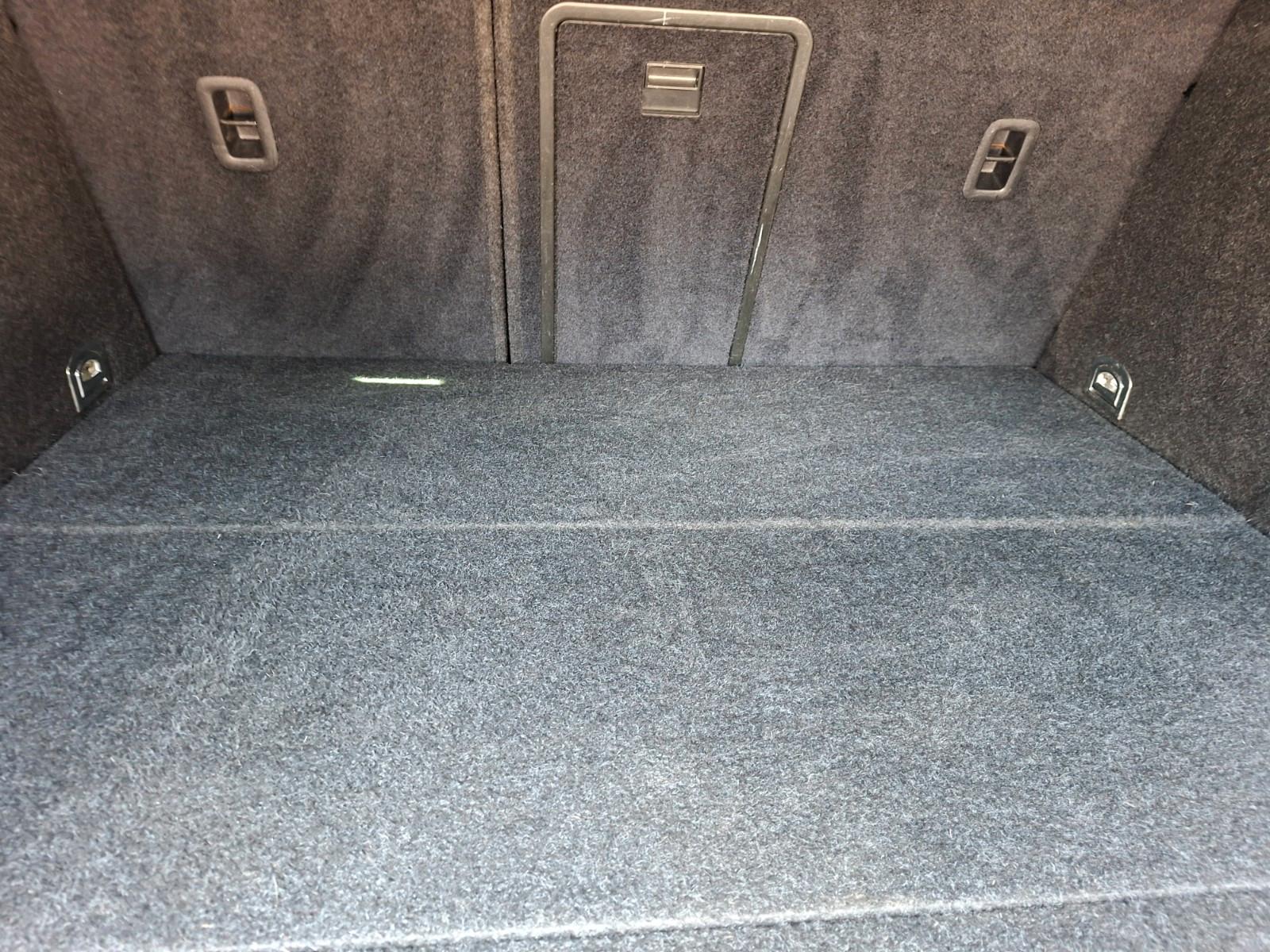 Volkswagen Passat Alltrack 2013 — photo 11