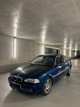 BMW Bmw e46 330ci Coupé - BMW 330 aus 2001: Coupé, 330ci