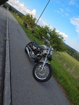 Suzuki Intruder - SUZUKI 2000