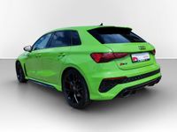 Audi RS3 - Vorschau Bild 7